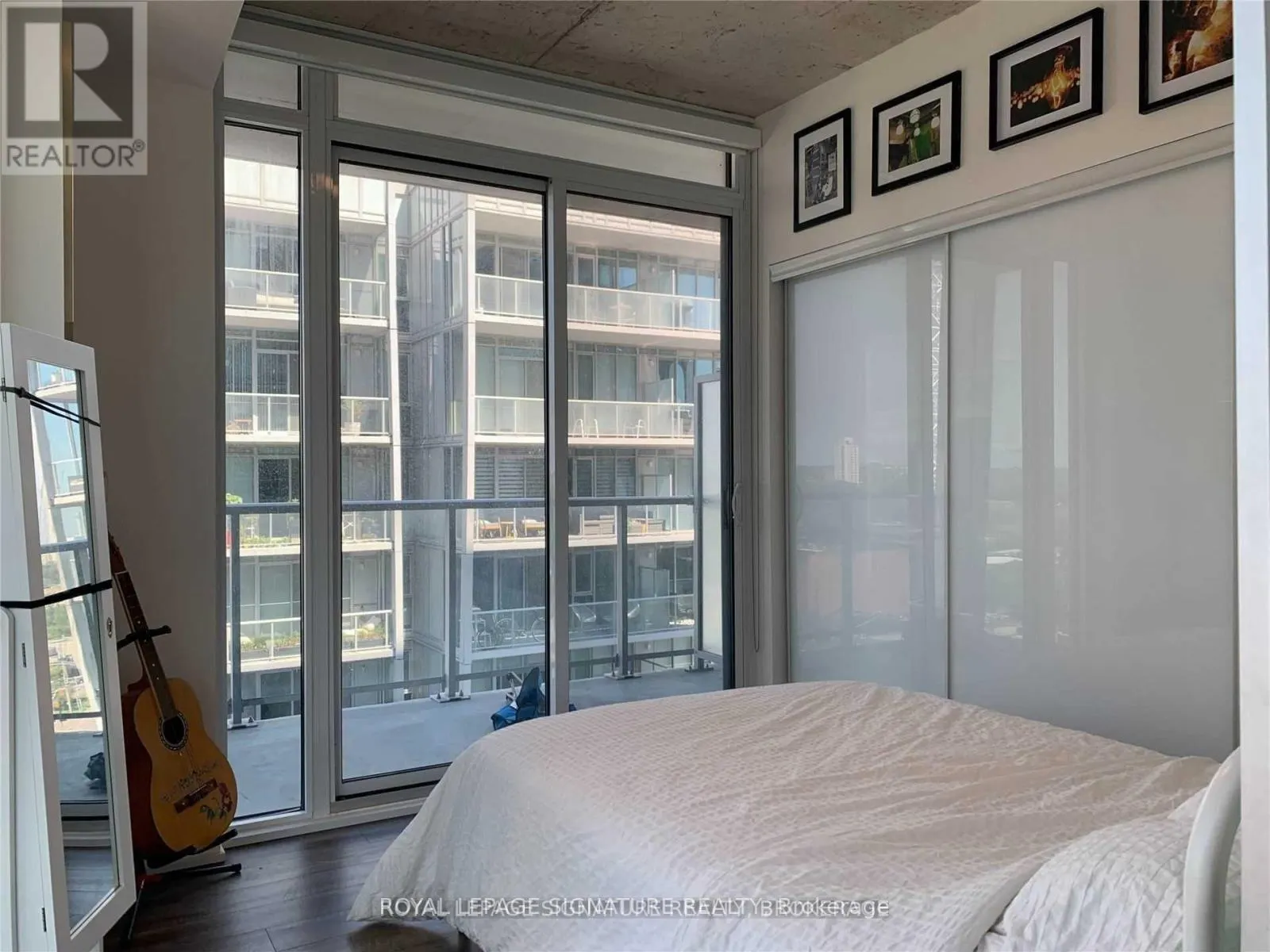 1101 - 15 BASEBALL PLACE NE