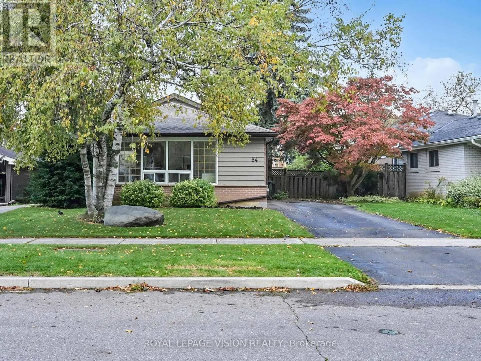 54 BLEDLOW MANOR DRIVE