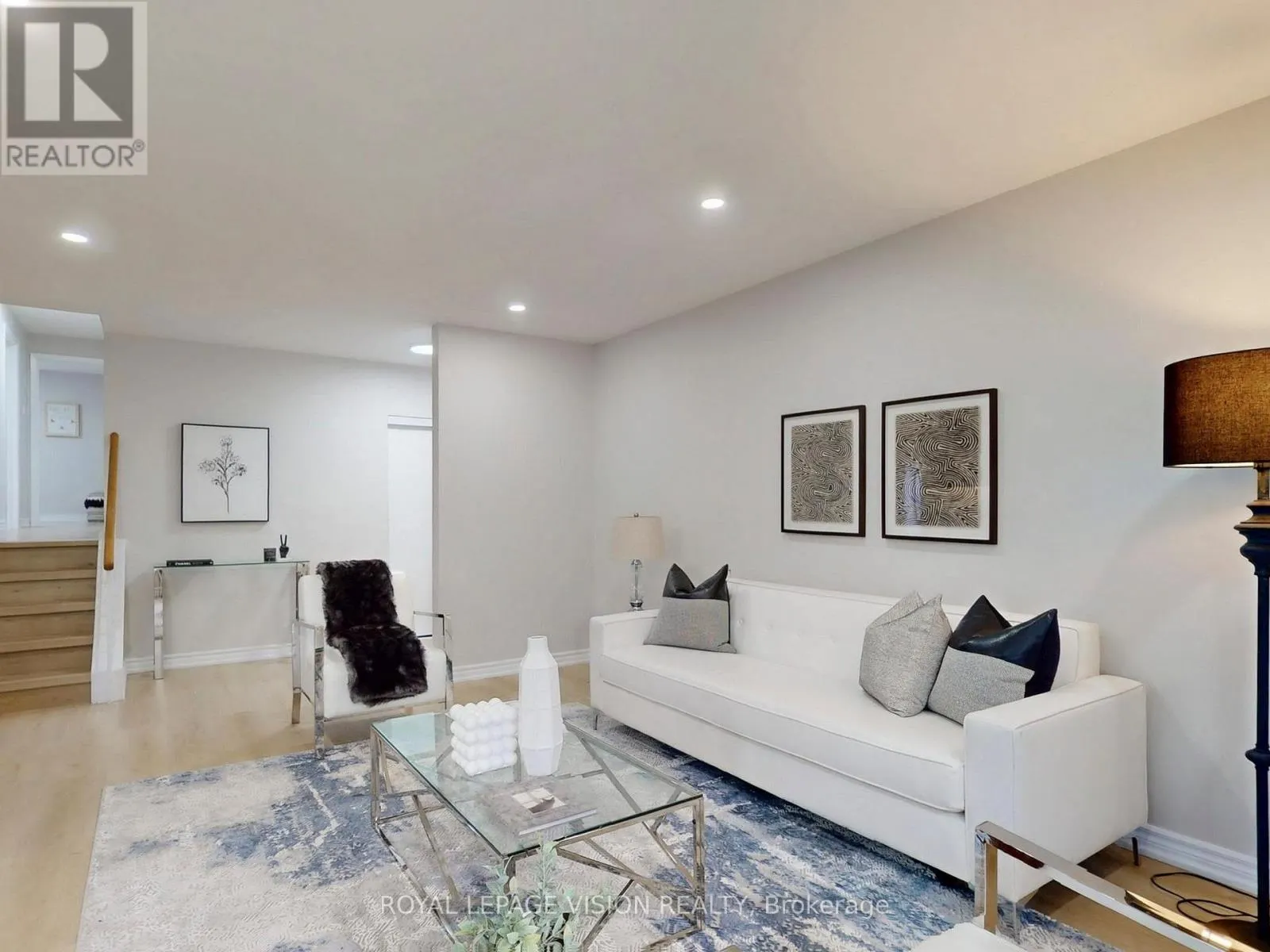 54 BLEDLOW MANOR DRIVE