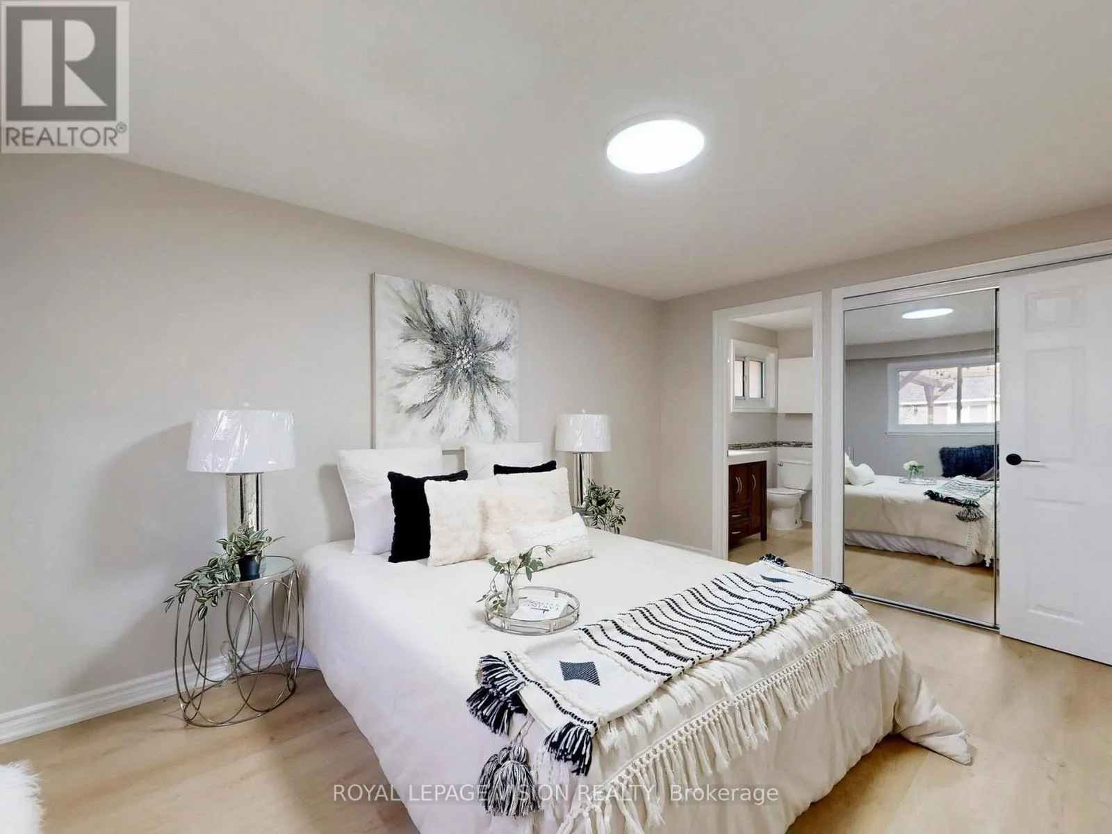 54 BLEDLOW MANOR DRIVE