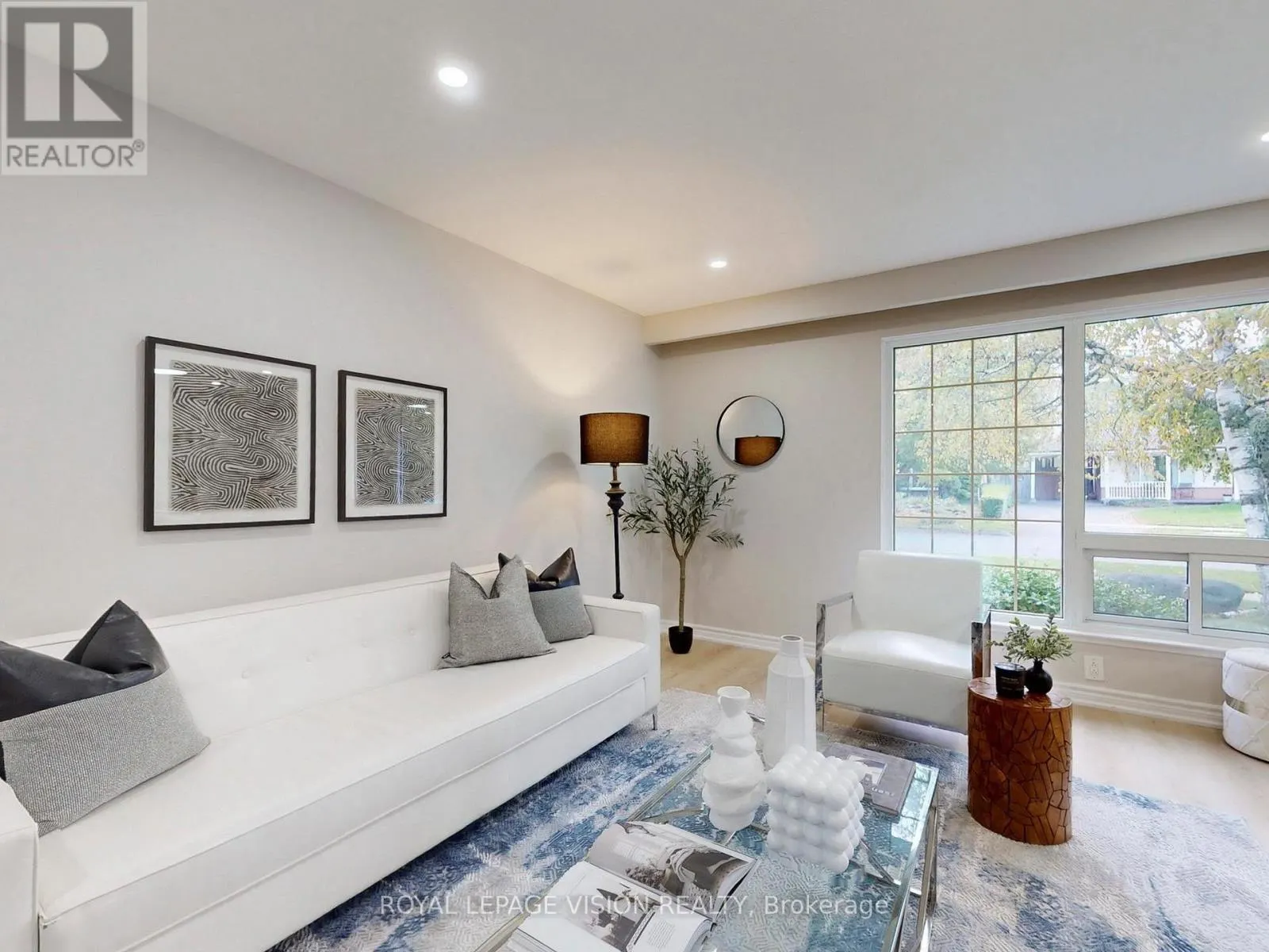 54 BLEDLOW MANOR DRIVE