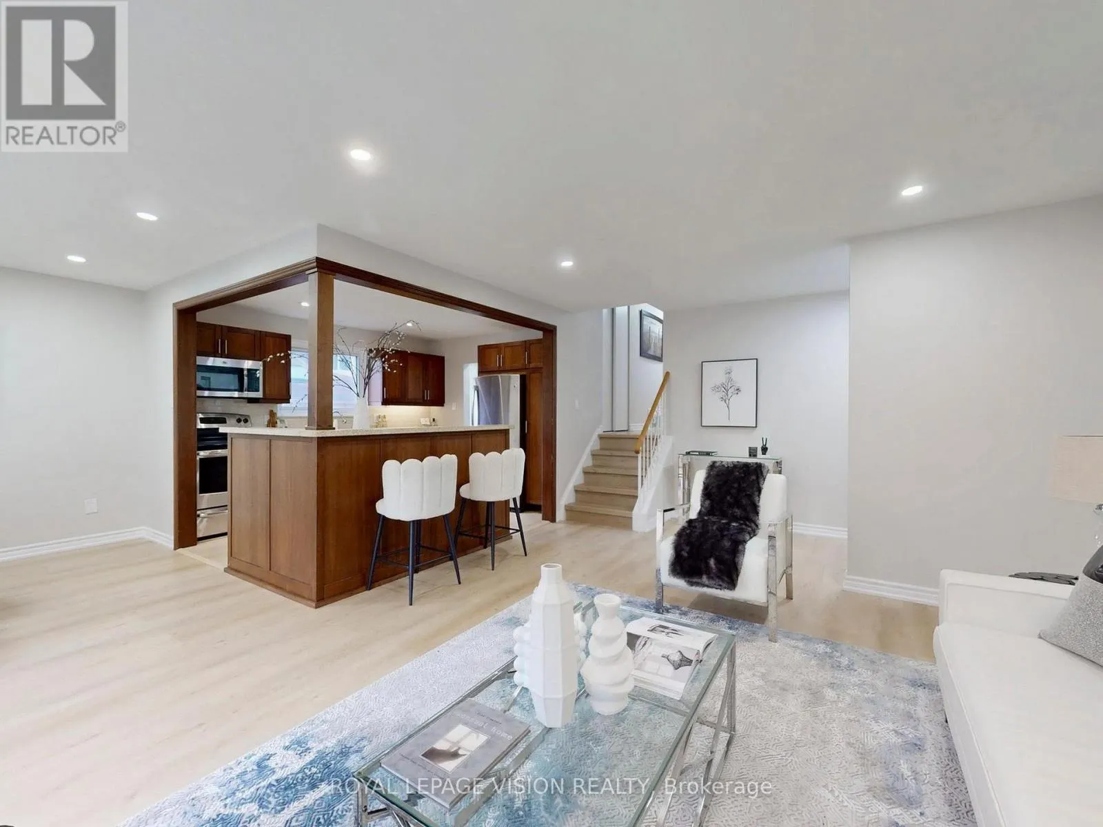 54 BLEDLOW MANOR DRIVE
