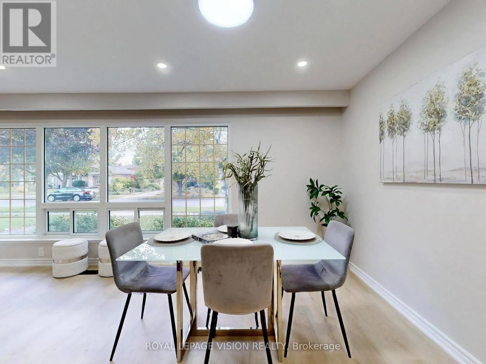 54 BLEDLOW MANOR DRIVE