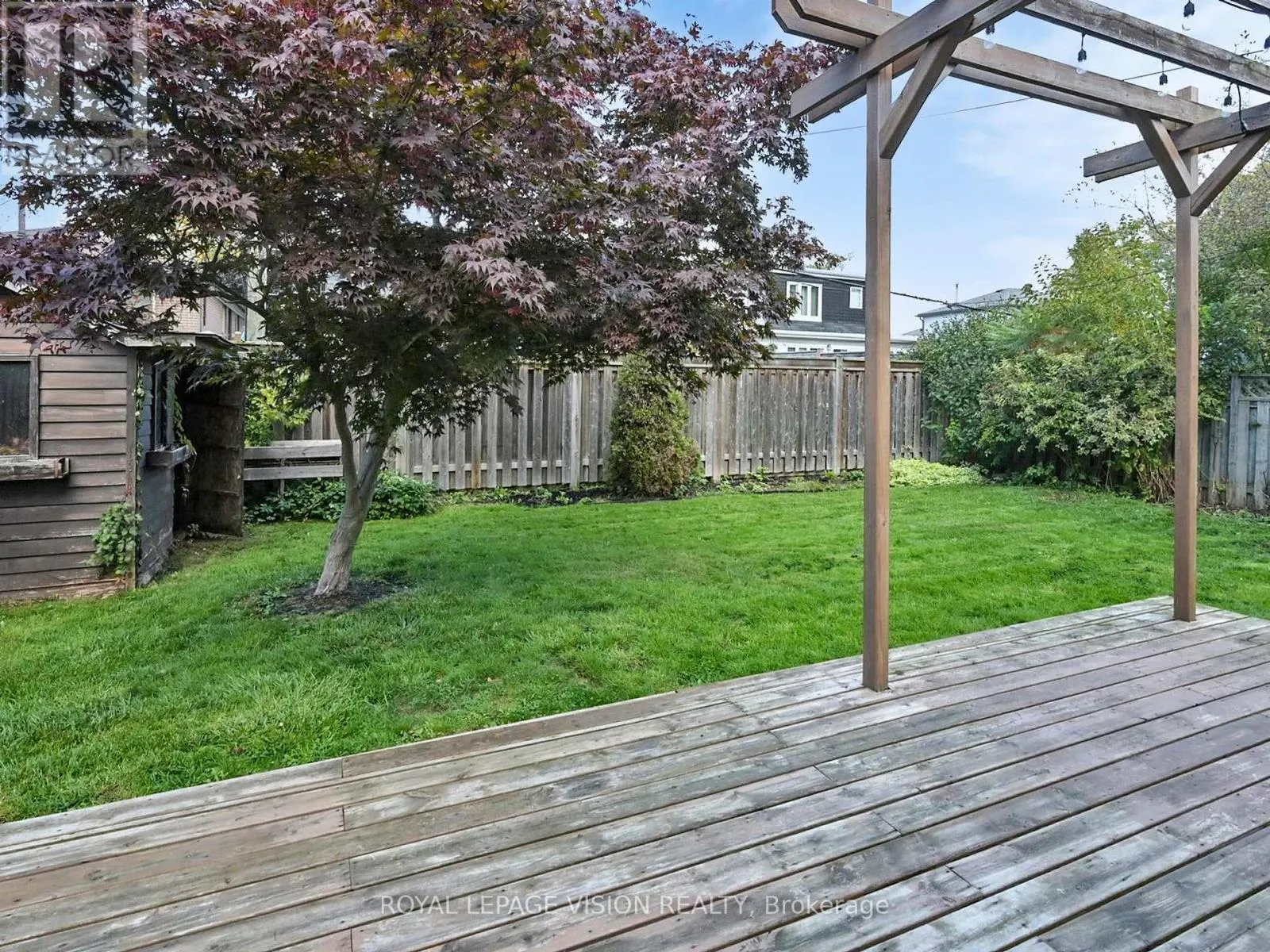54 BLEDLOW MANOR DRIVE