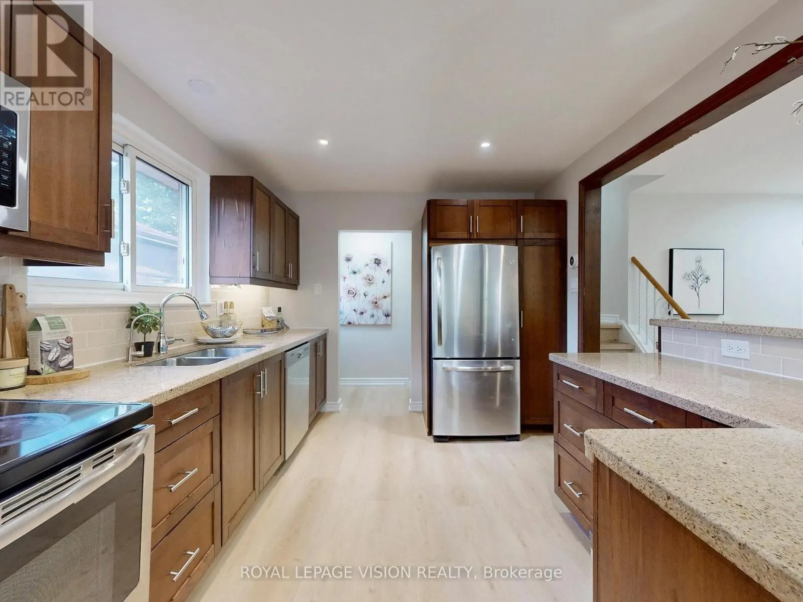 54 BLEDLOW MANOR DRIVE