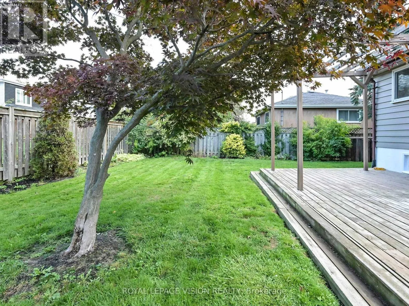 54 BLEDLOW MANOR DRIVE