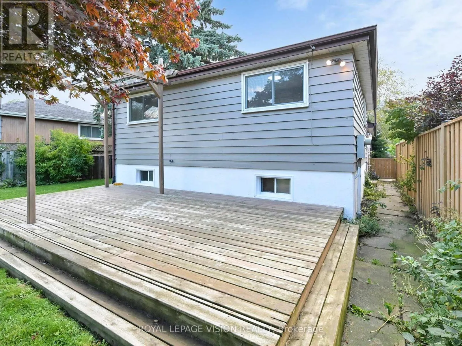 54 BLEDLOW MANOR DRIVE