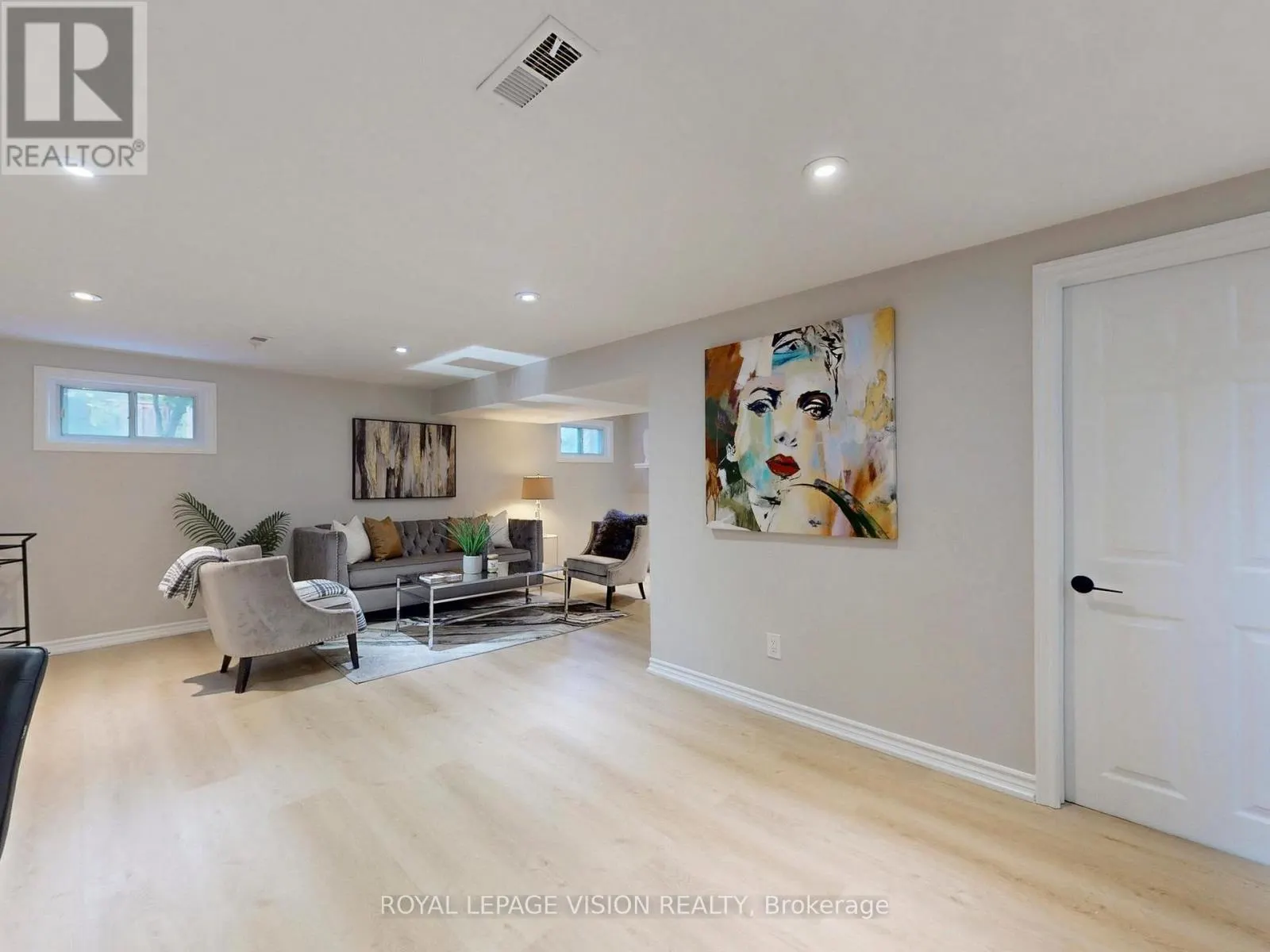 54 BLEDLOW MANOR DRIVE