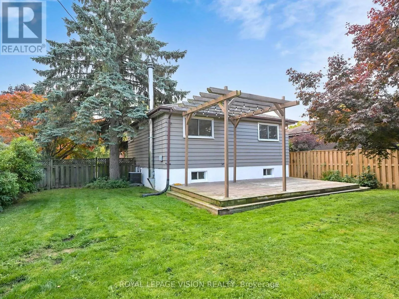 54 BLEDLOW MANOR DRIVE