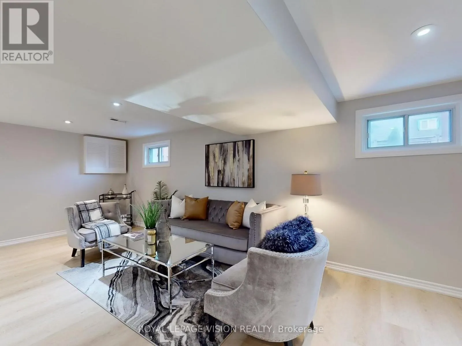 54 BLEDLOW MANOR DRIVE