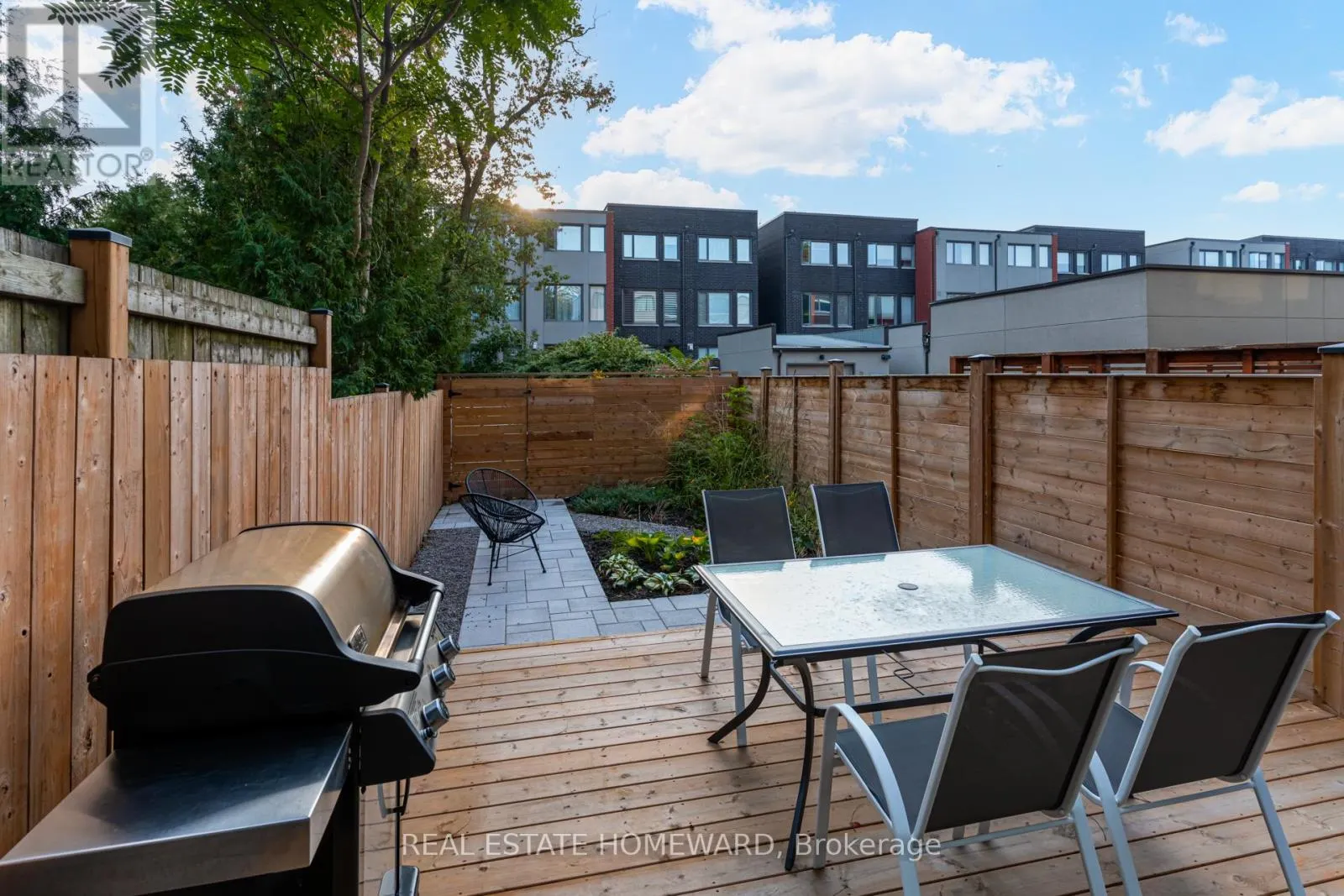 46 BOULTON AVENUE