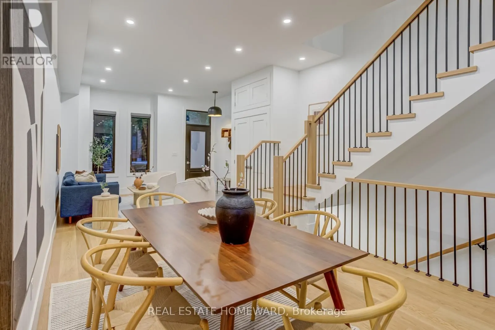 46 BOULTON AVENUE