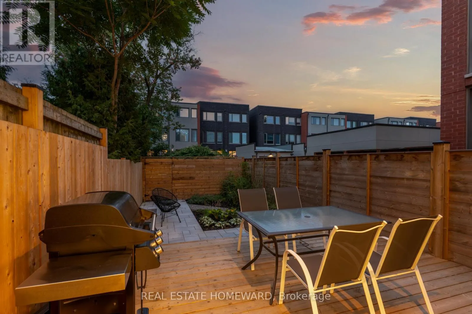 46 BOULTON AVENUE