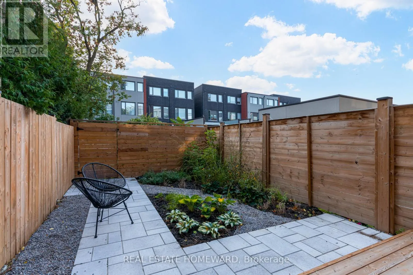 46 BOULTON AVENUE
