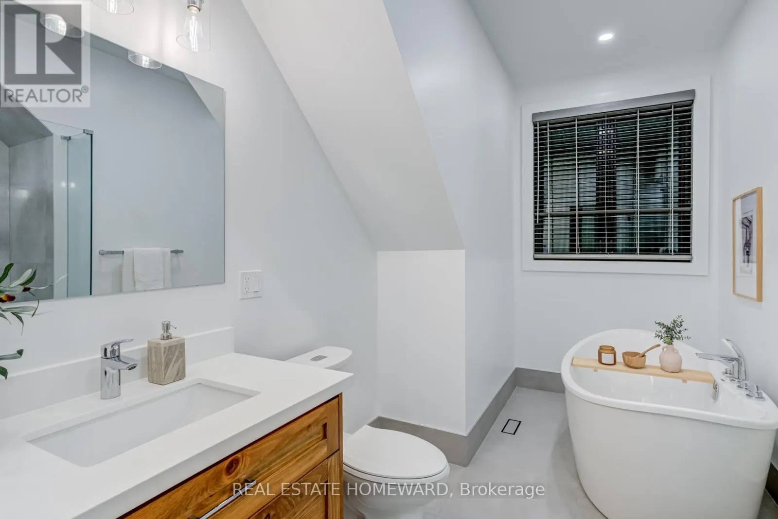 46 BOULTON AVENUE