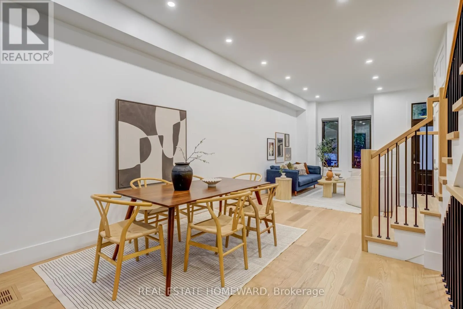 46 BOULTON AVENUE