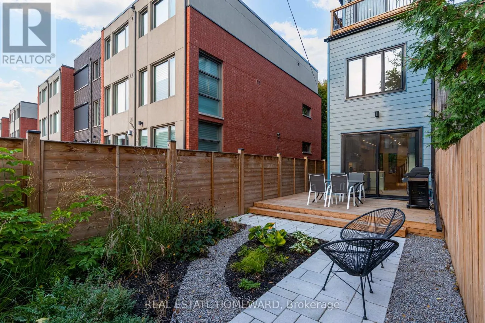 46 BOULTON AVENUE