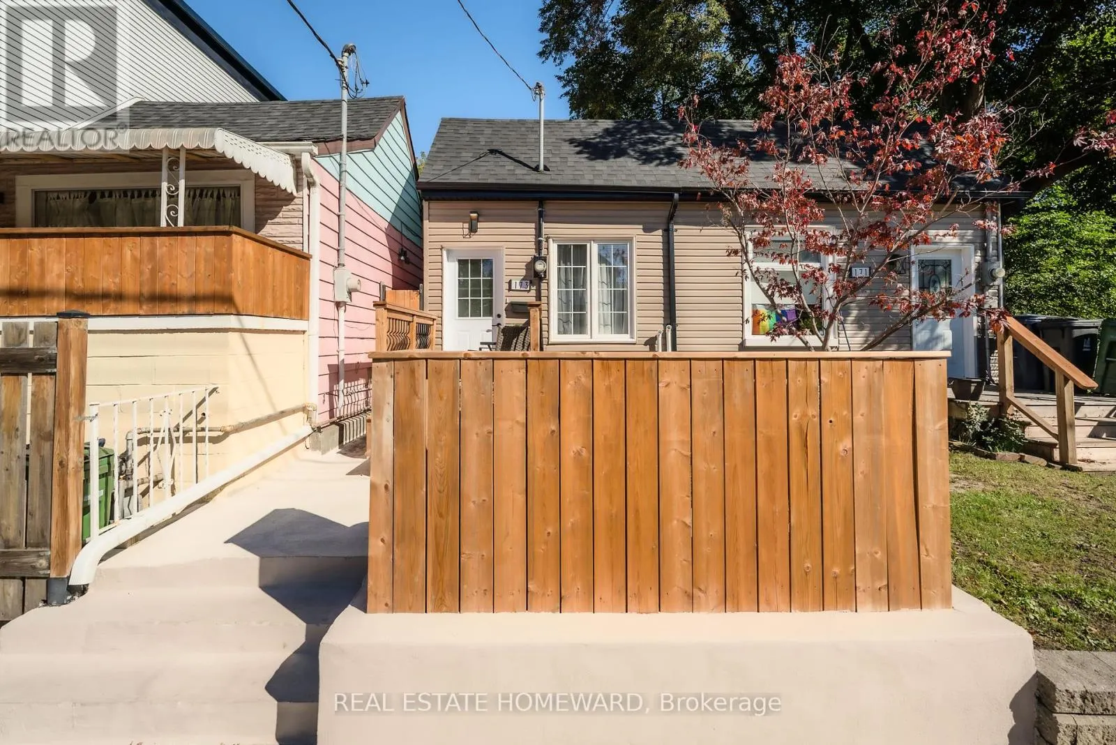173 COXWELL AVENUE