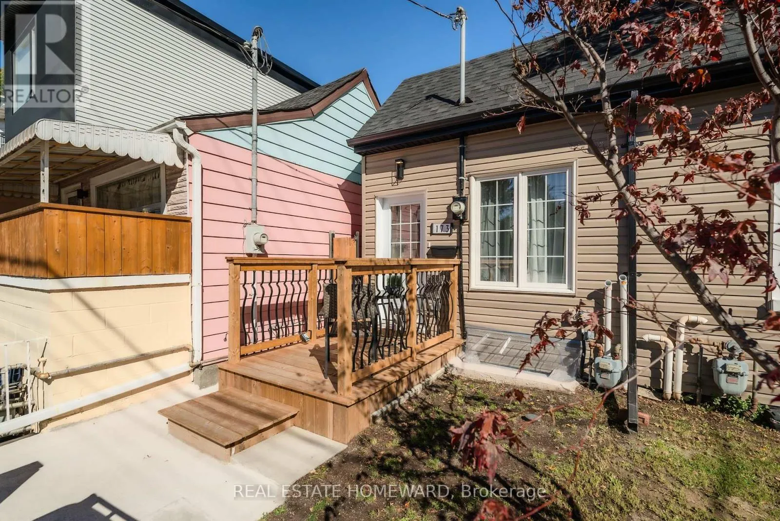 173 COXWELL AVENUE