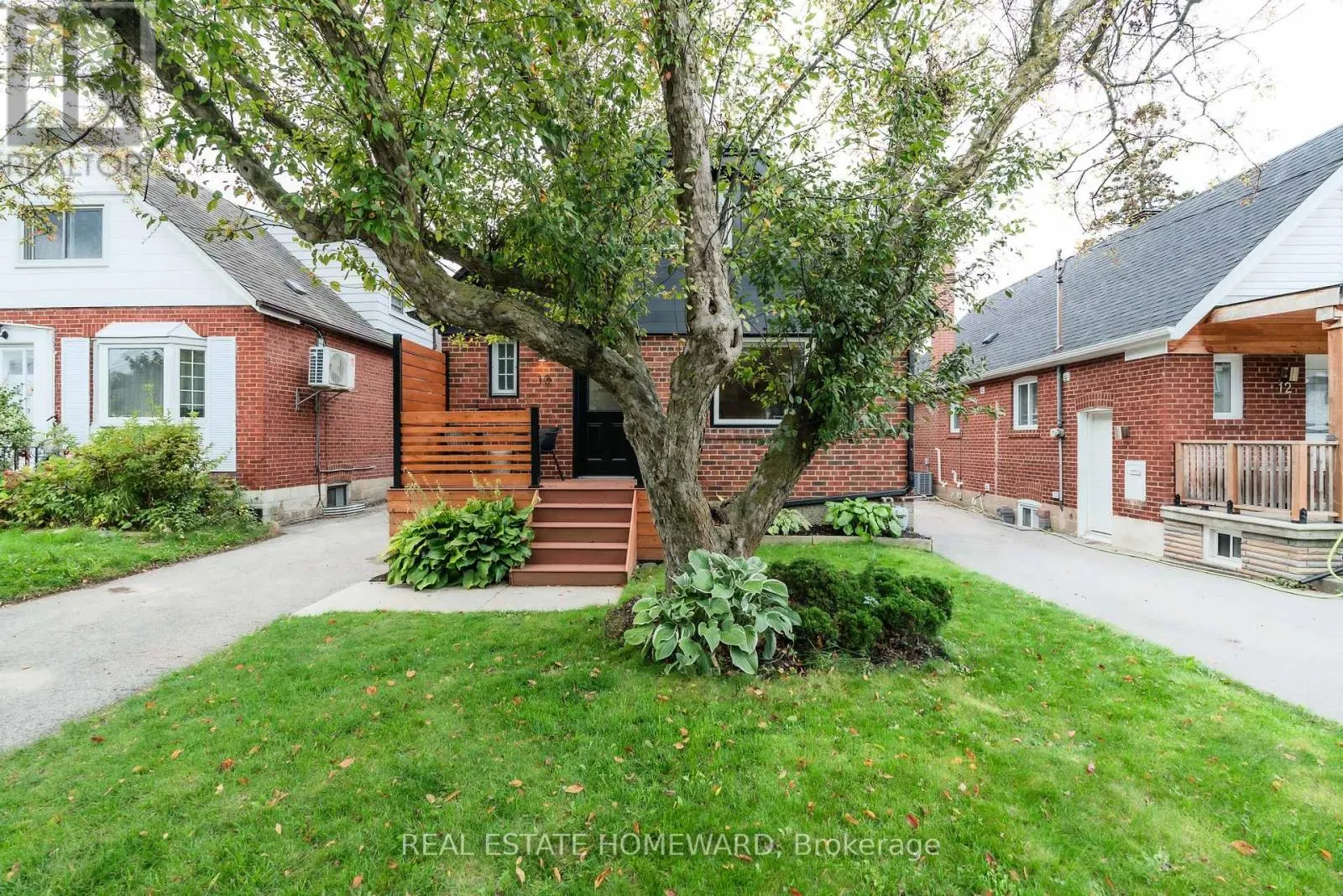 10 NORLONG BOULEVARD
