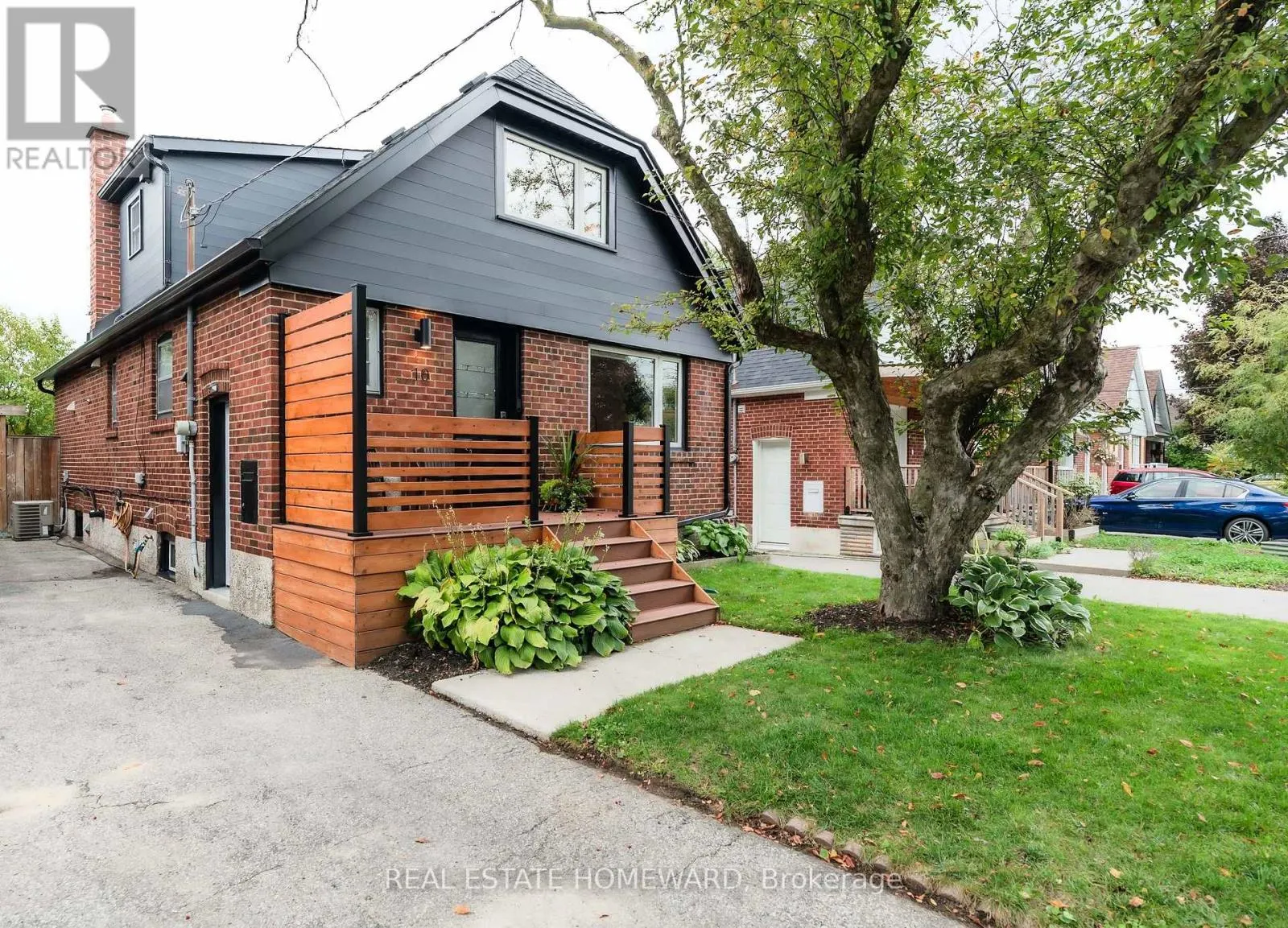10 NORLONG BOULEVARD