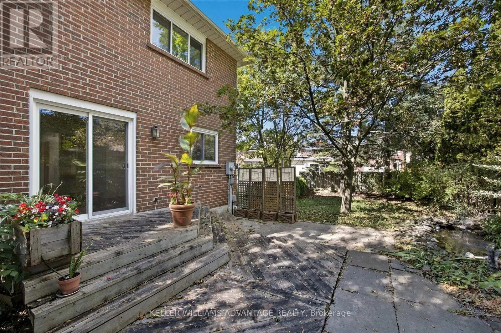 9 BLUE ANCHOR TRAIL