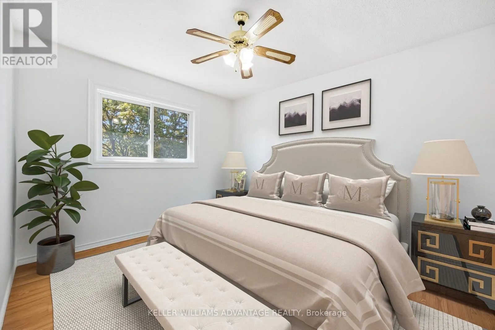 9 BLUE ANCHOR TRAIL