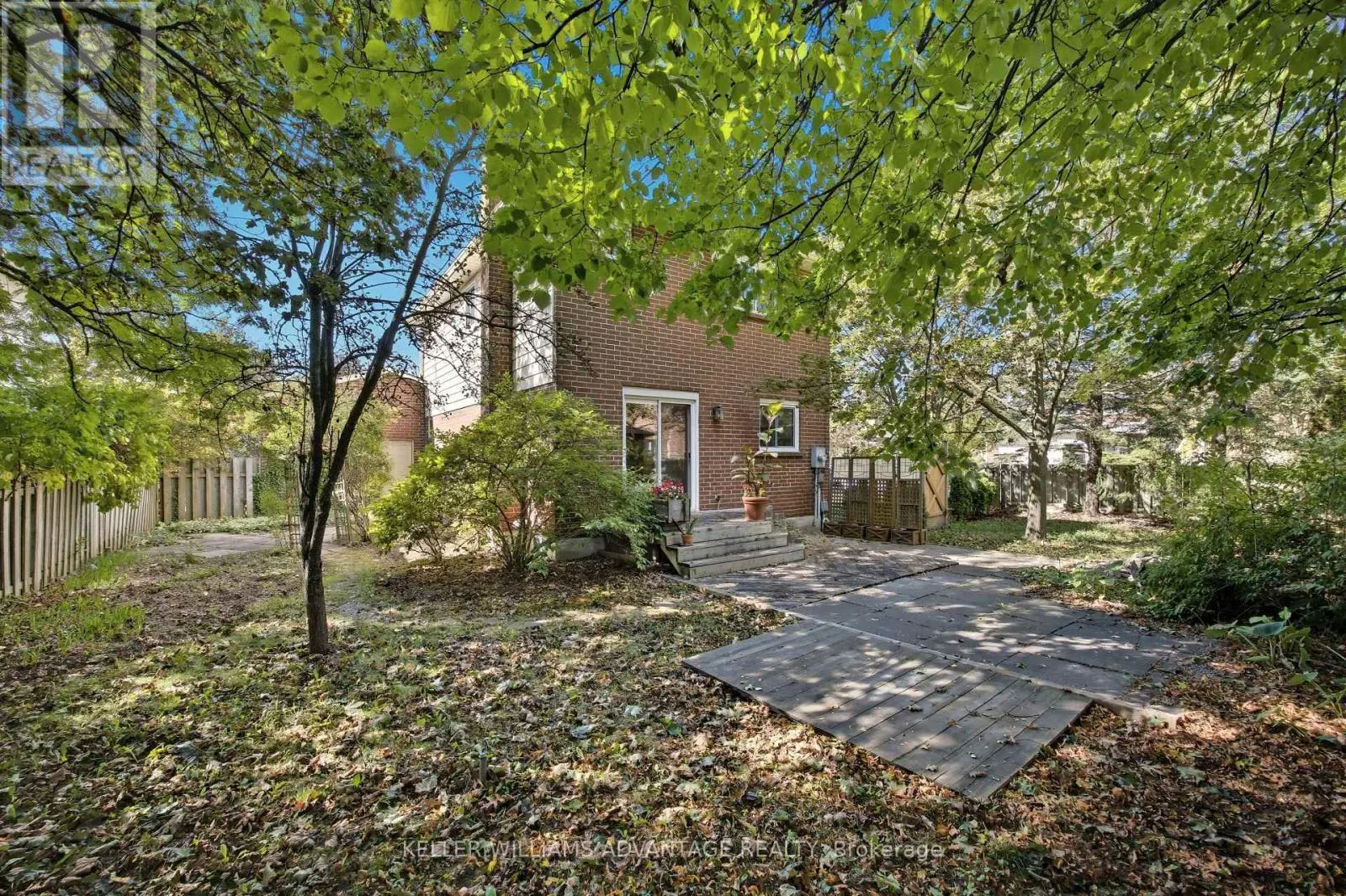 9 BLUE ANCHOR TRAIL