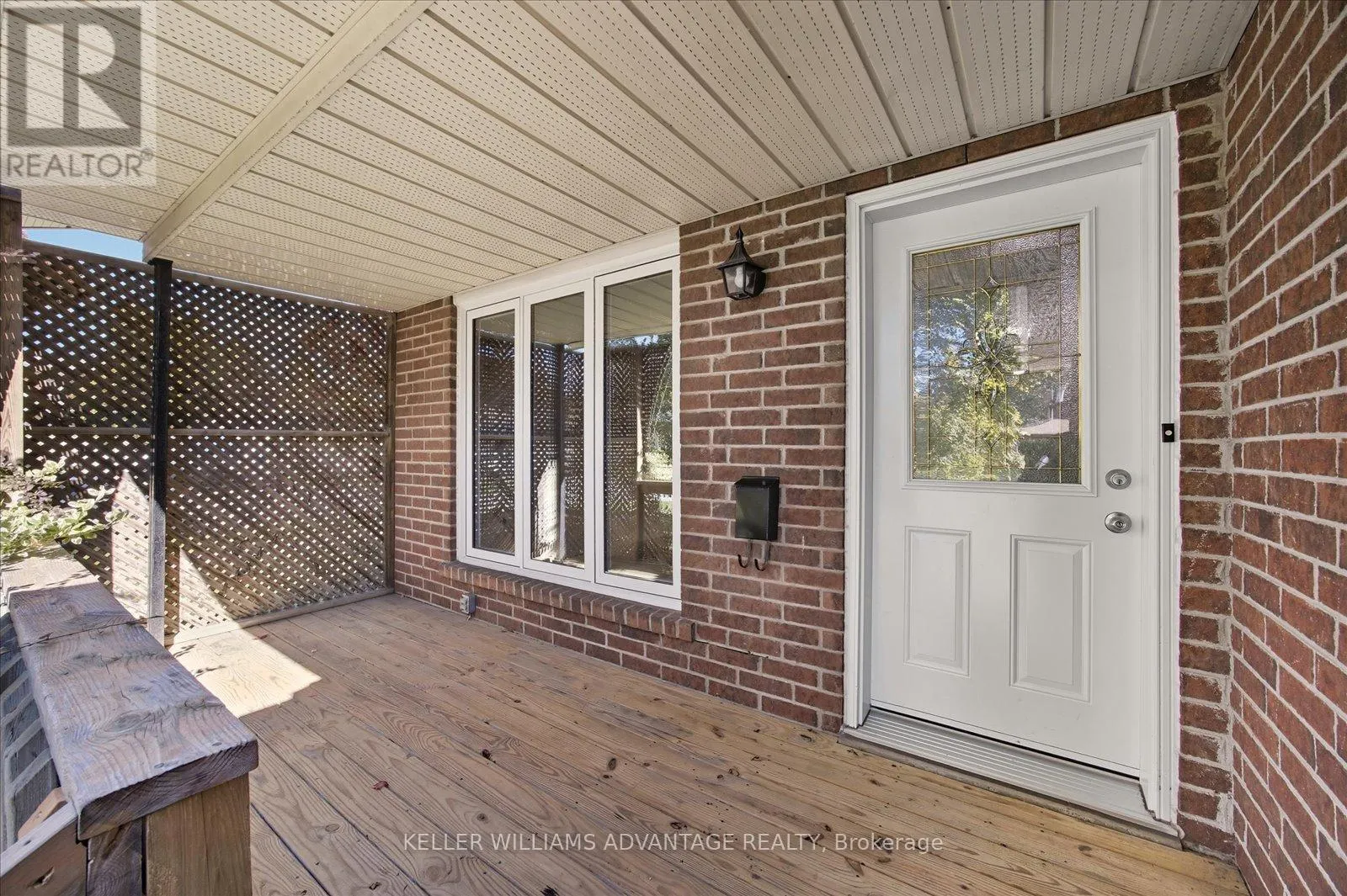 9 BLUE ANCHOR TRAIL