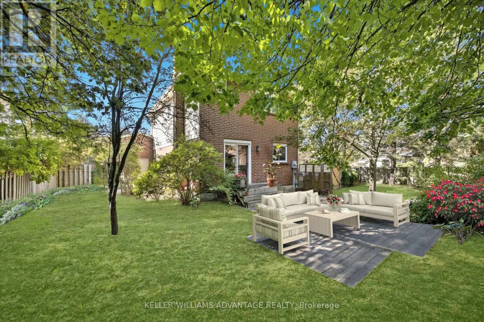 9 BLUE ANCHOR TRAIL