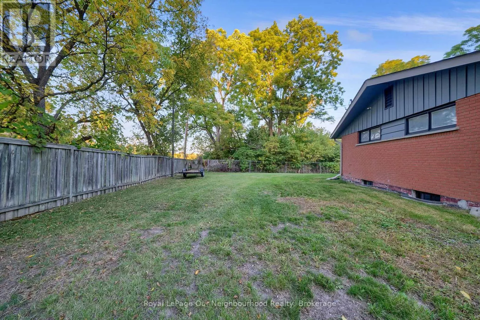 1539 FINCH AVENUE