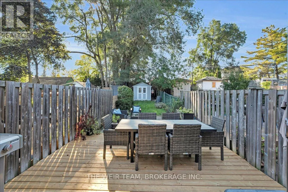 107 BARKER AVENUE