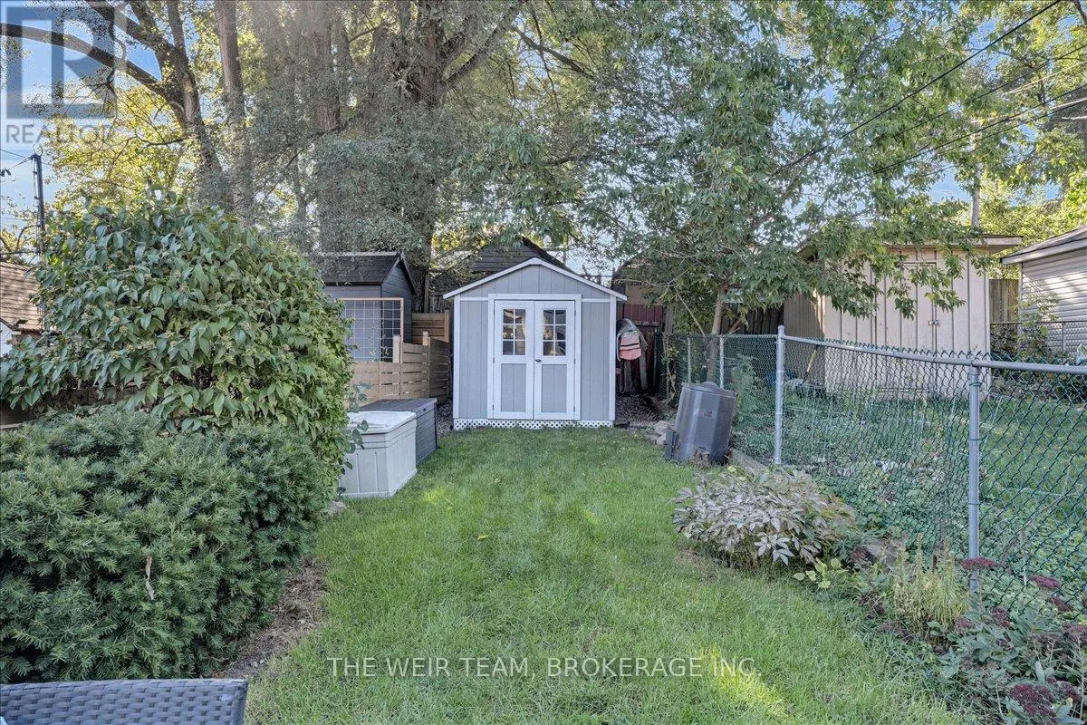107 BARKER AVENUE