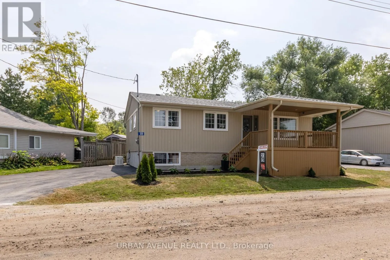 509 VIEW LAKE ROAD