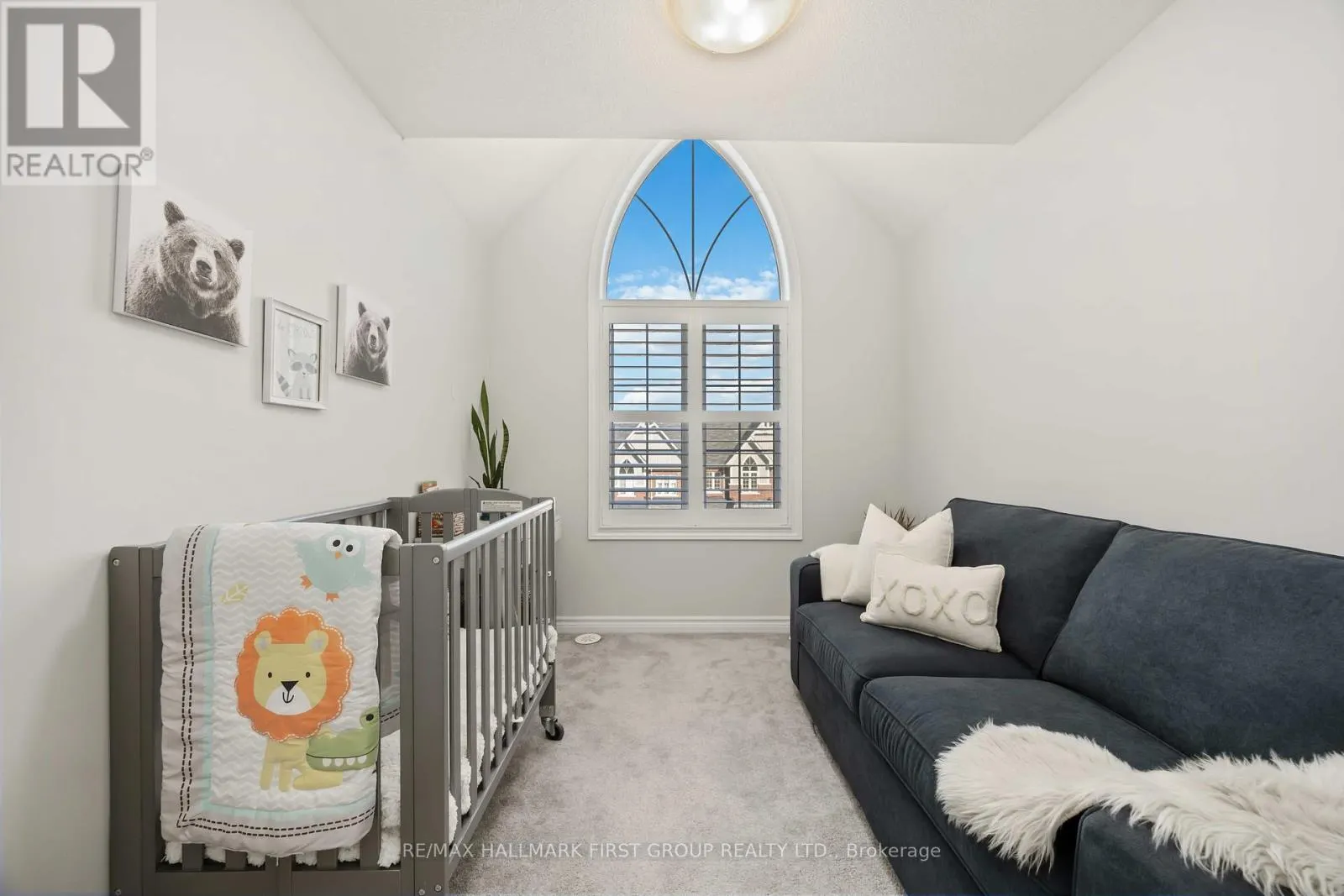 81 SUTCLIFFE DRIVE