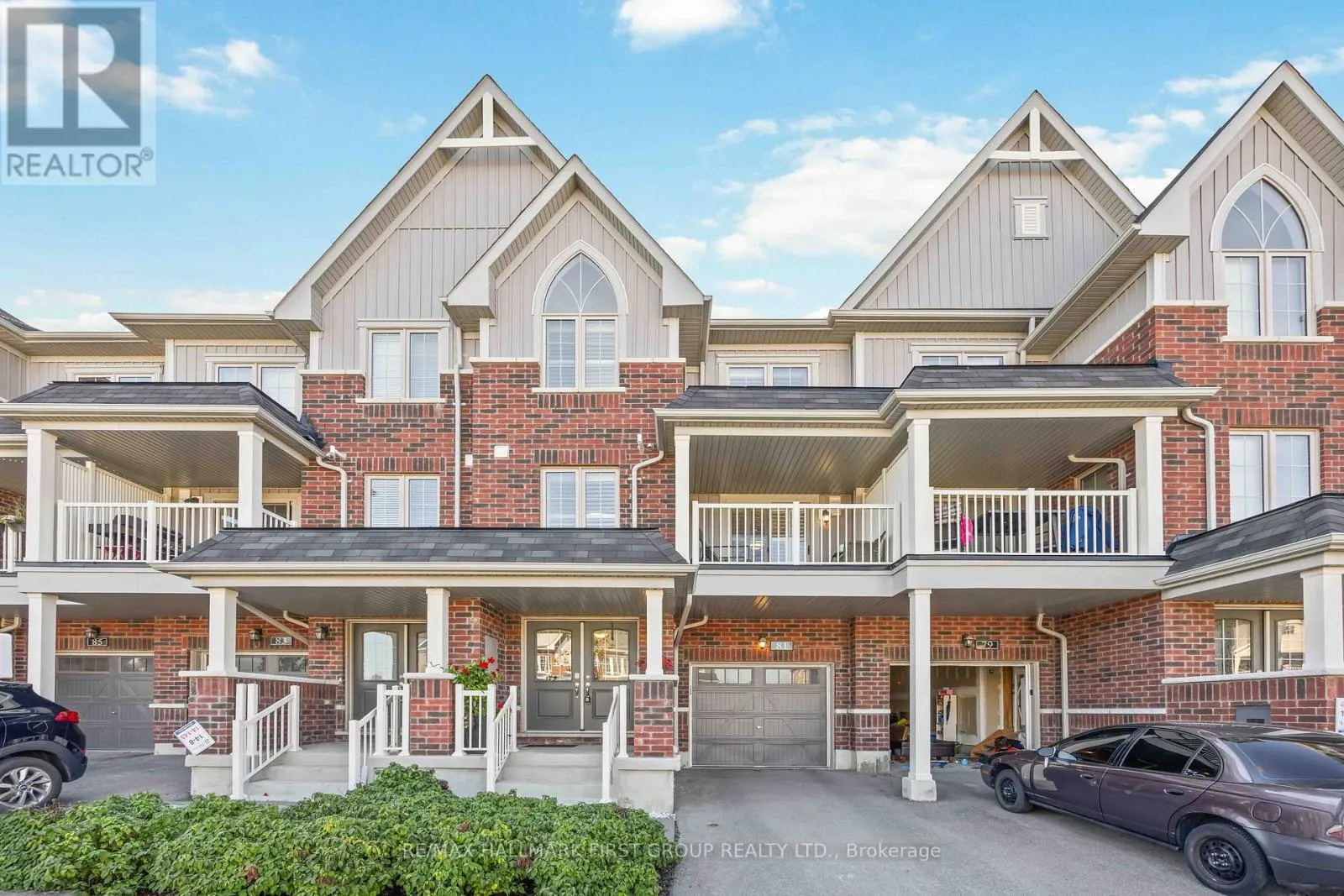 81 SUTCLIFFE DRIVE