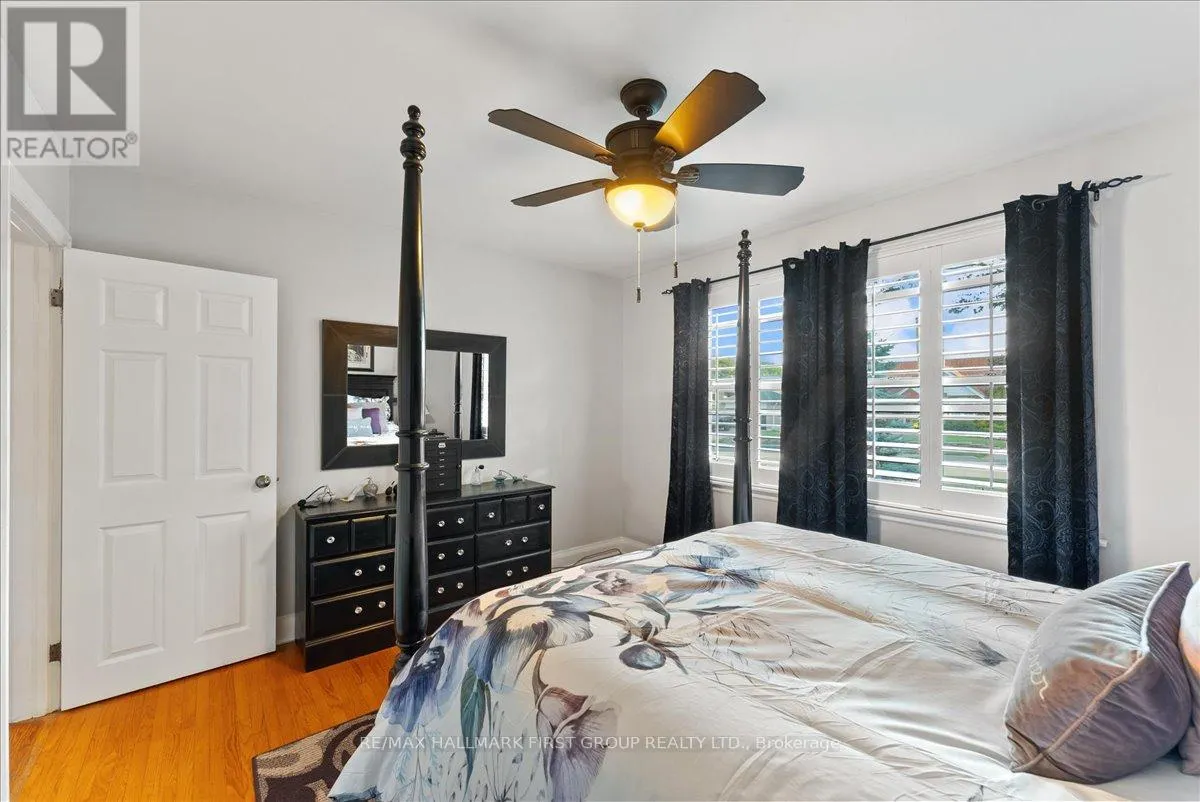 8 CONCESSION STREET E