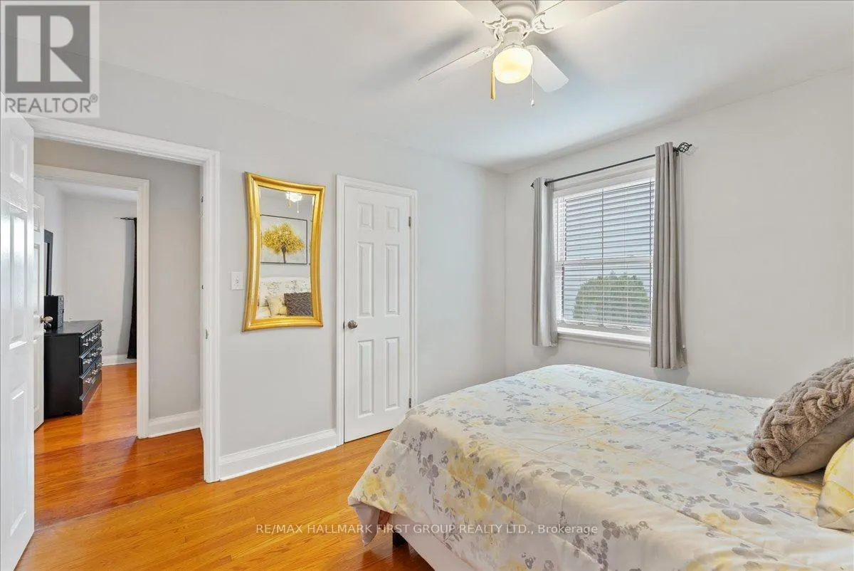 8 CONCESSION STREET E