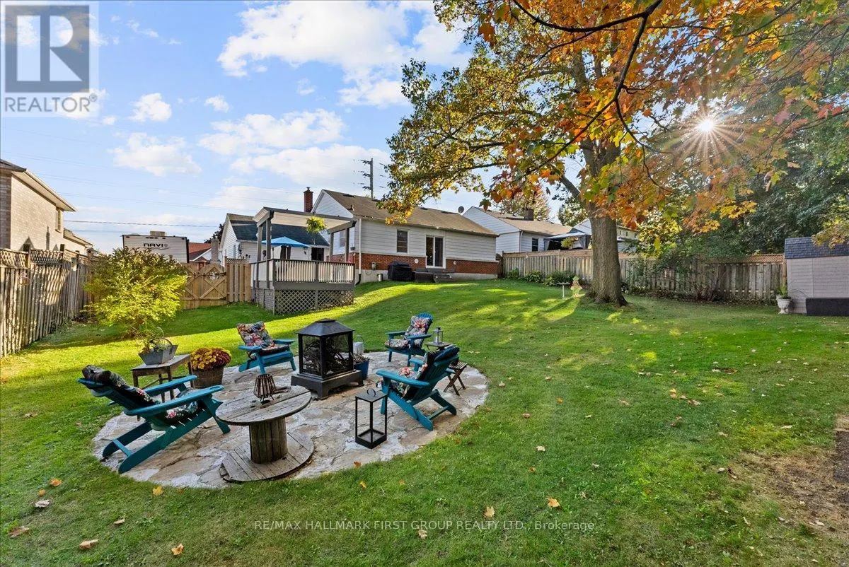 8 CONCESSION STREET E
