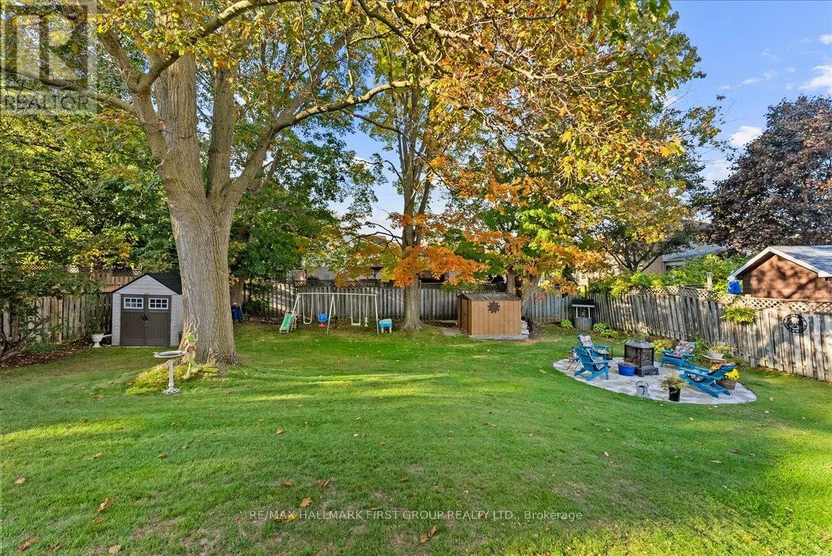 8 CONCESSION STREET E