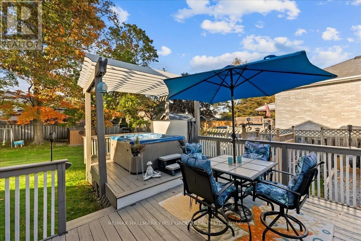 8 CONCESSION STREET E