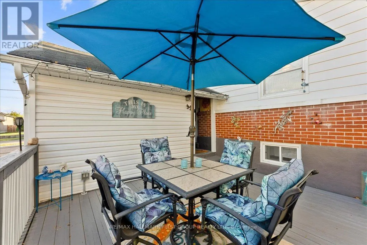 8 CONCESSION STREET E