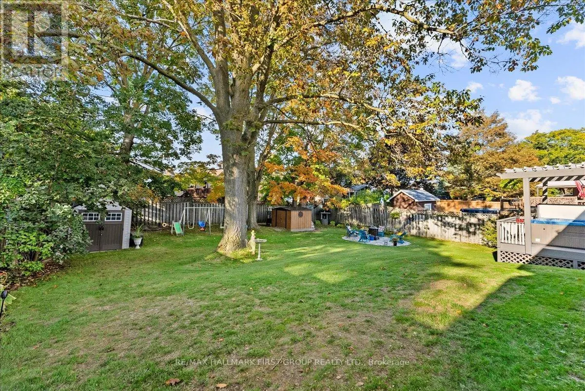 8 CONCESSION STREET E
