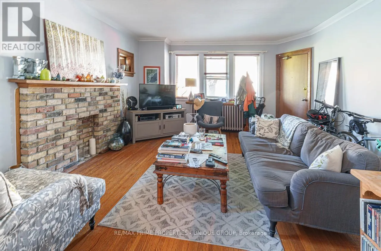 1 BONFIELD AVENUE