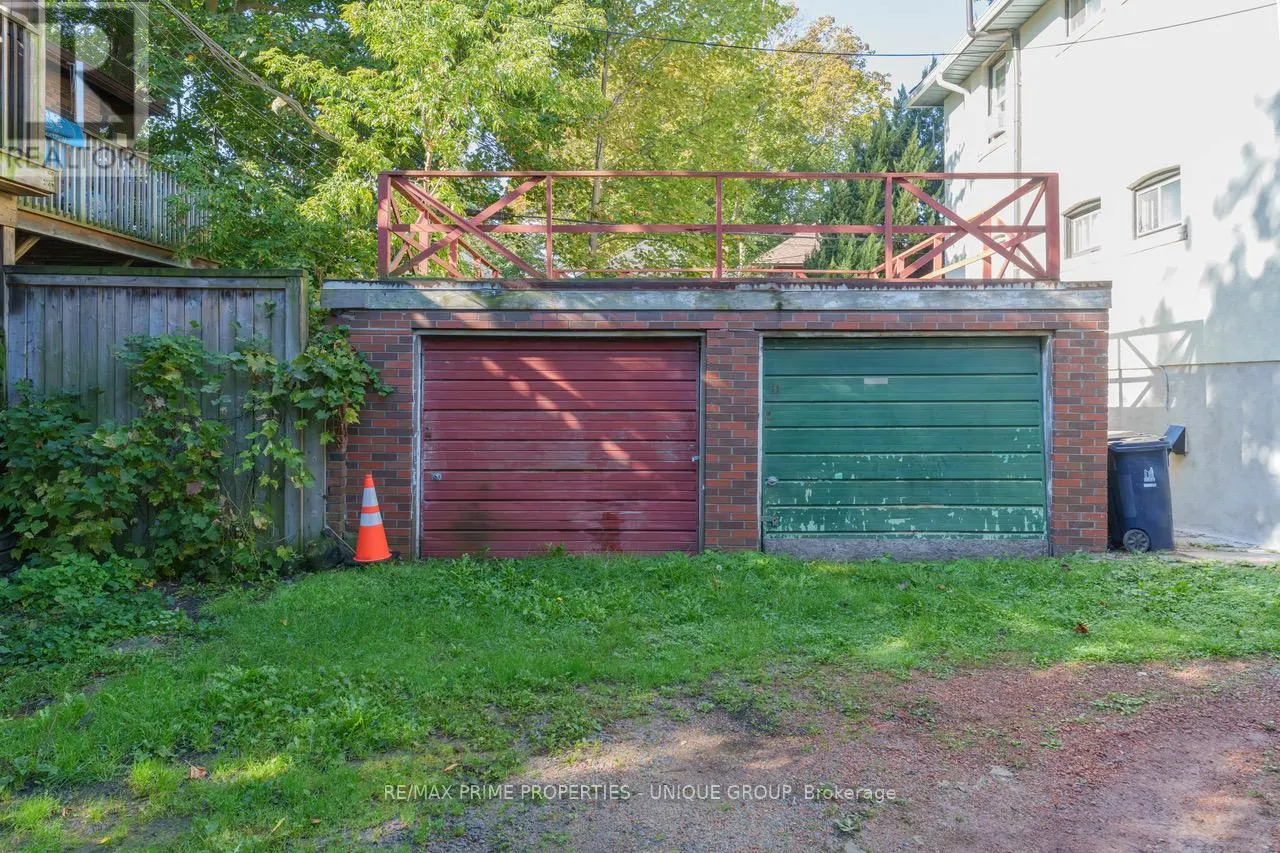 1 BONFIELD AVENUE