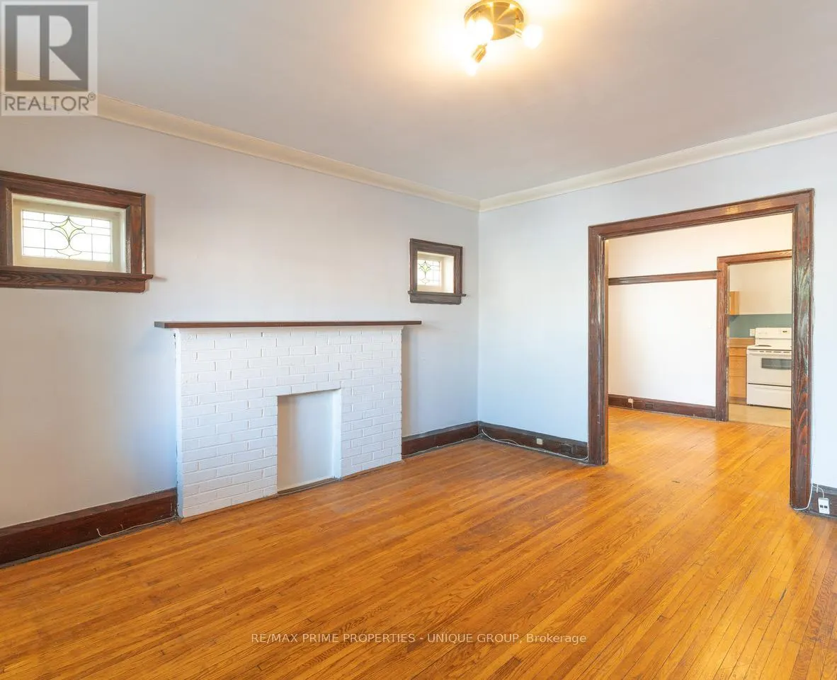 1 BONFIELD AVENUE