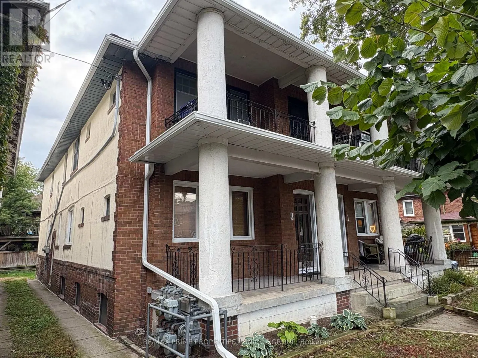 1 BONFIELD AVENUE