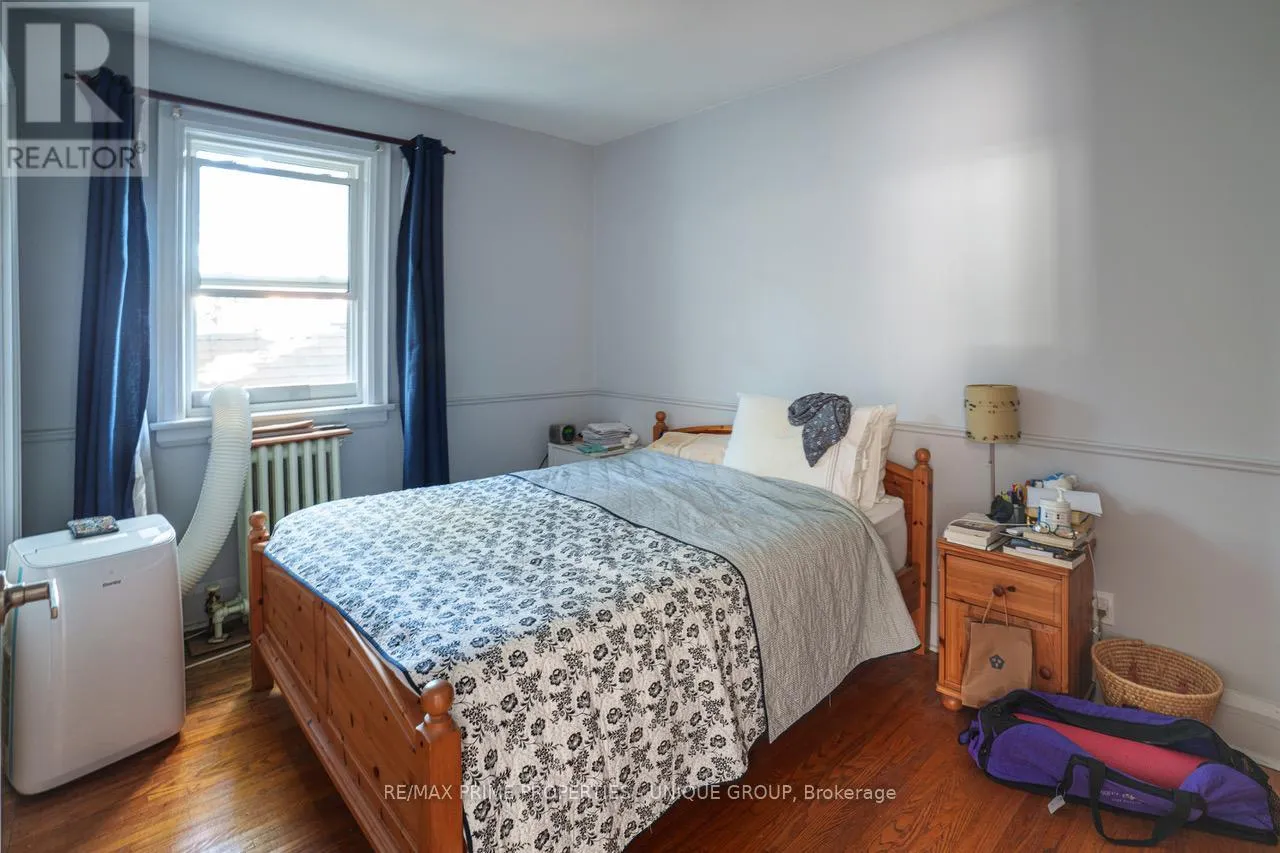 1 BONFIELD AVENUE