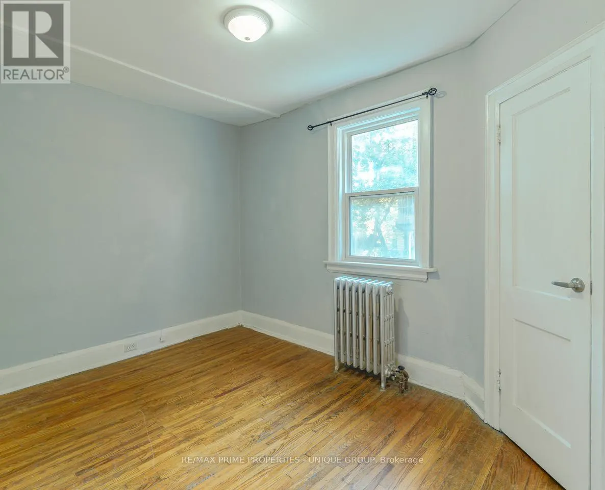 1 BONFIELD AVENUE