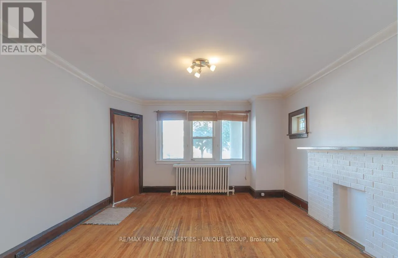 1 BONFIELD AVENUE